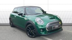 MINI Hatchback 135kW Cooper S Level 2 33kWh 3dr Auto Electric Hatchback